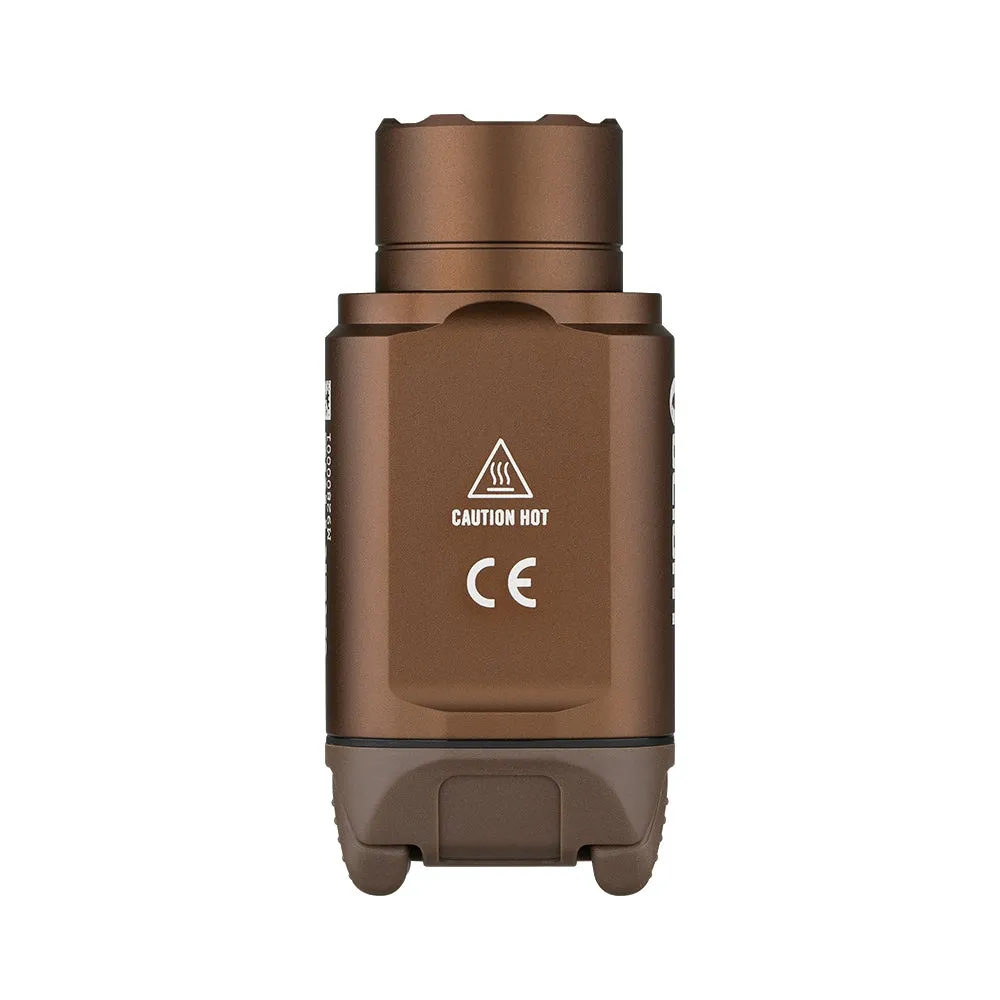 OLIGHT Pistol Flashlight Valkyrie PL-3S 1000 lm - Tan