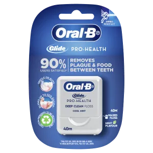 Oral-B Glide Pro-Health Deep Clean Floss