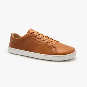Origo Everyday Sneaker for Men | Gen 3 in Natural Leather (US Stock)
