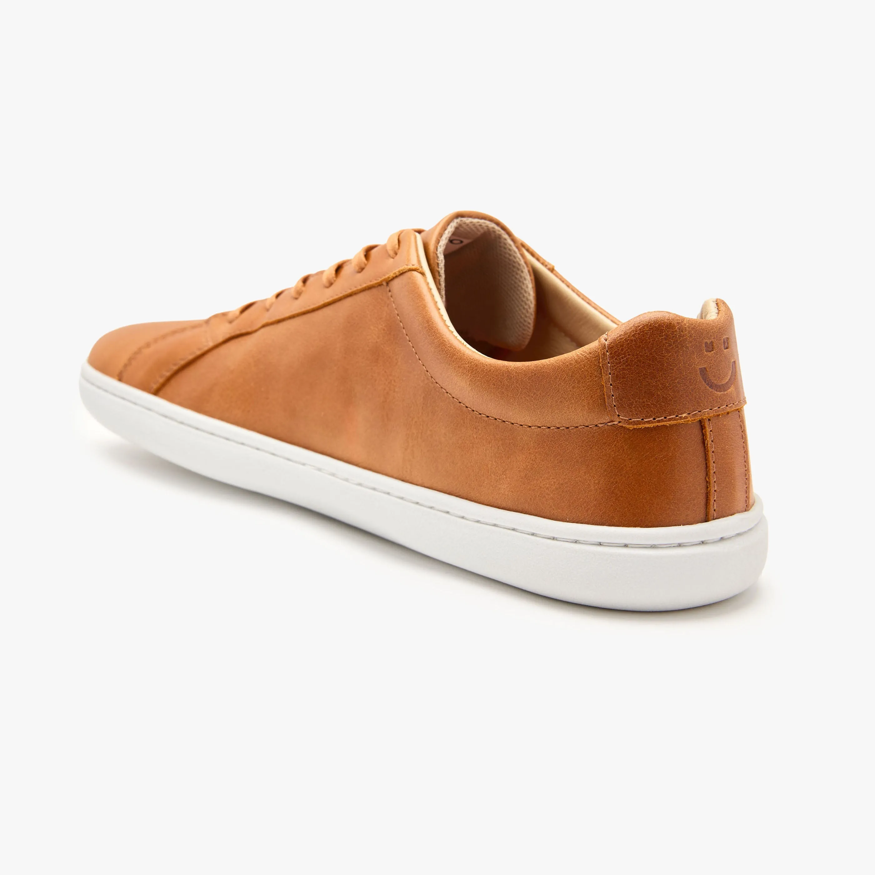 Origo Everyday Sneaker for Men | Gen 3 in Natural Leather (US Stock)