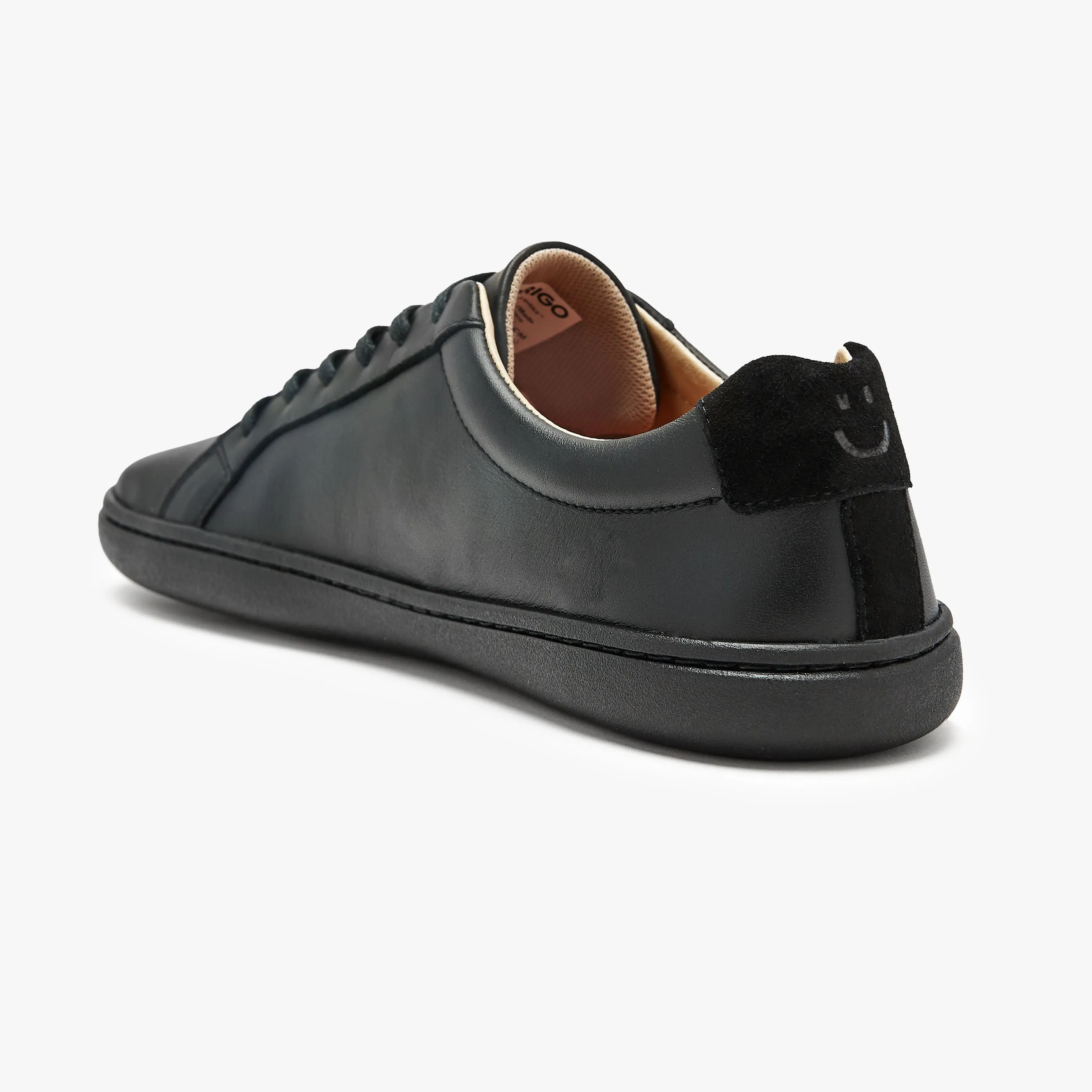 Origo Everyday Sneaker for Men | Gen 3 in Natural Leather (US Stock)