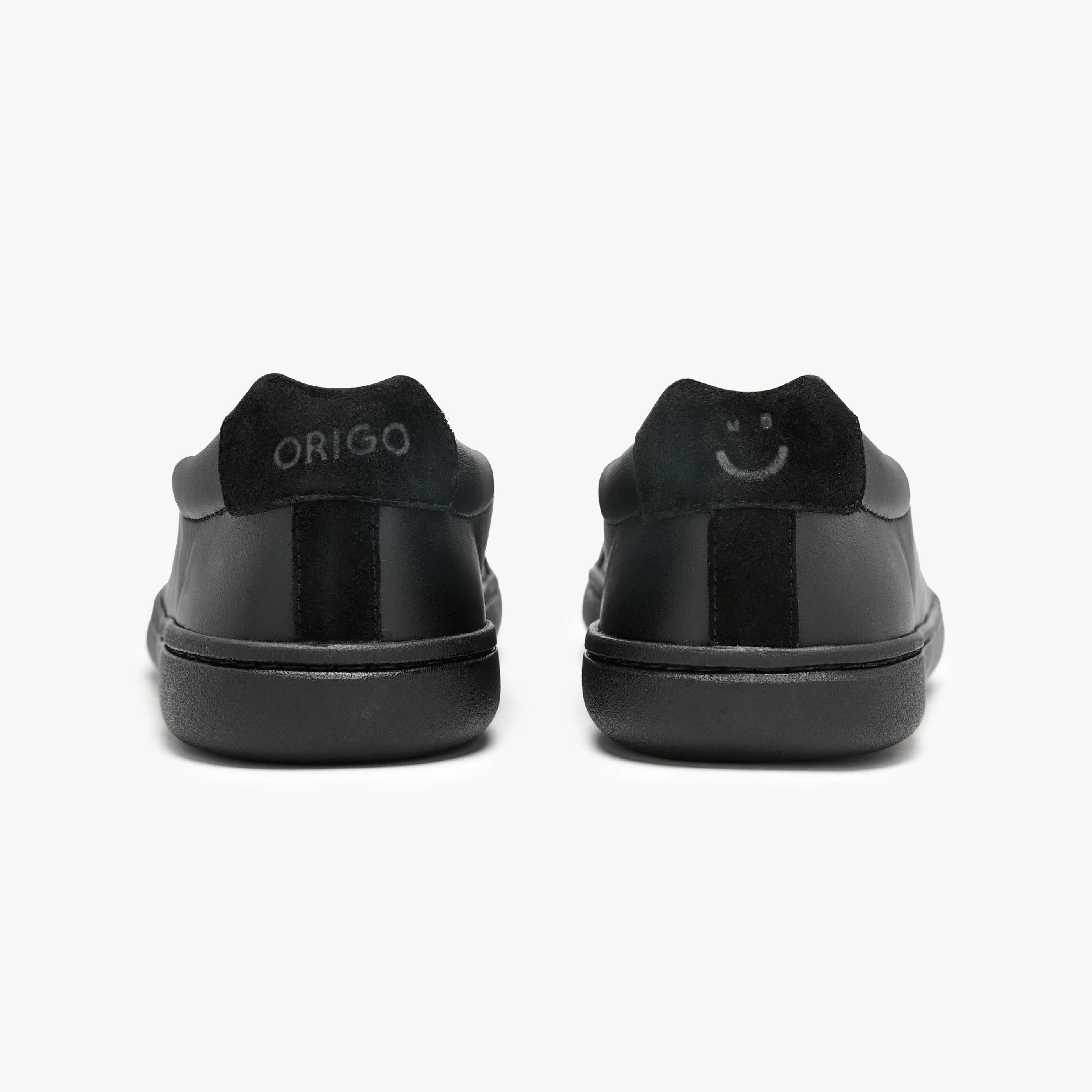 Origo Everyday Sneaker for Men | Gen 3 in Natural Leather (US Stock)