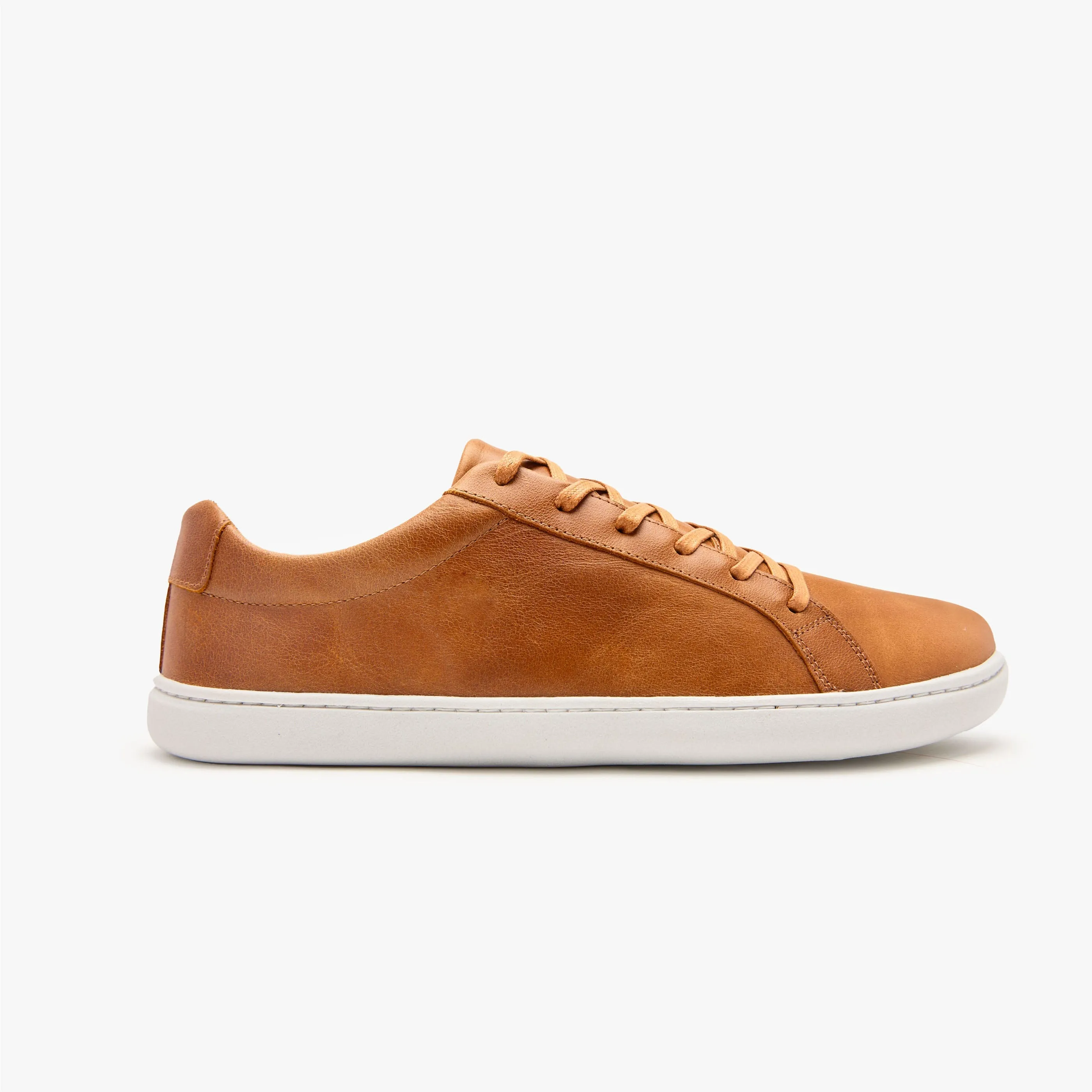 Origo Everyday Sneaker for Men | Gen 3 in Natural Leather (US Stock)