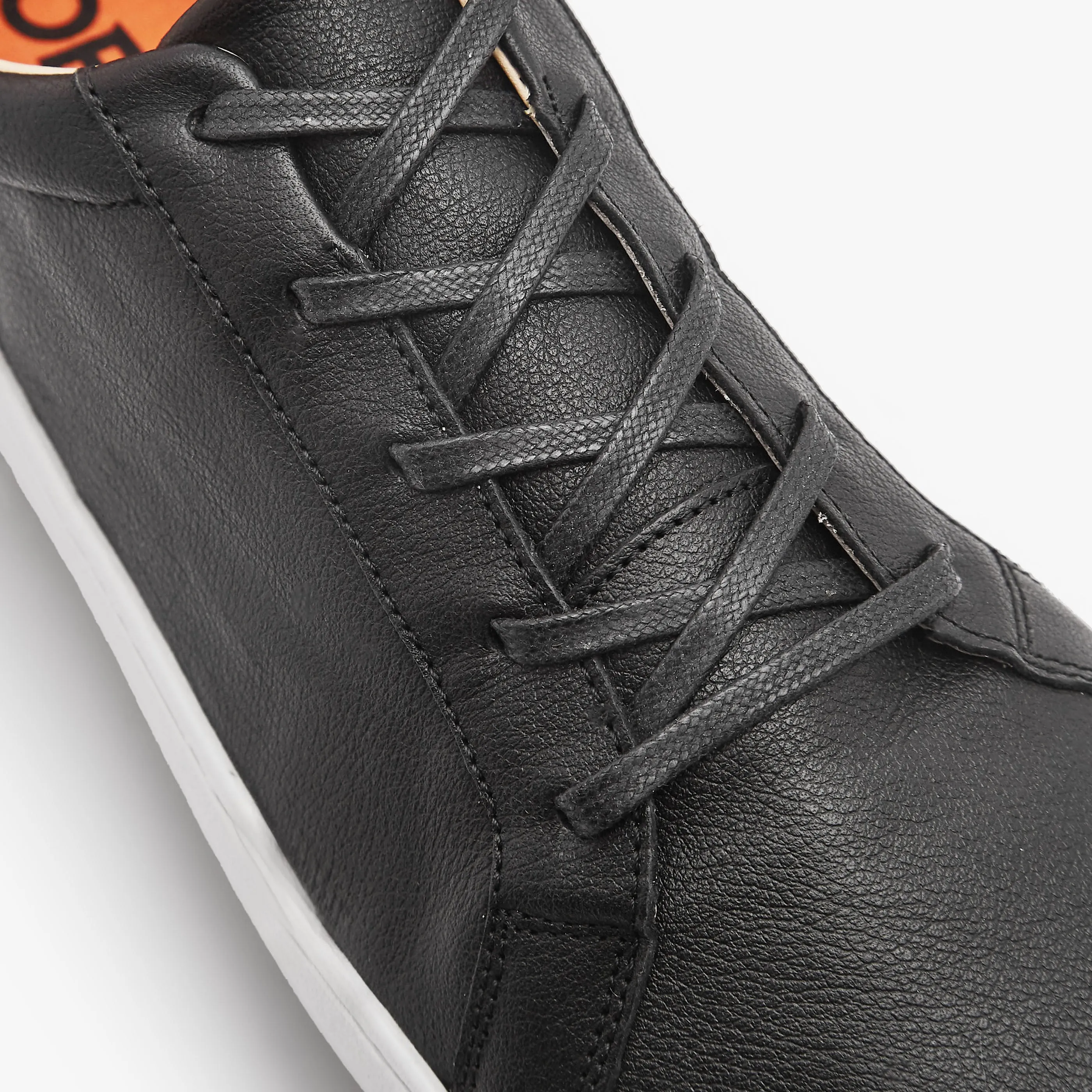 Origo Everyday Sneaker for Women | Gen 3 in Natural Leather (US Stock)