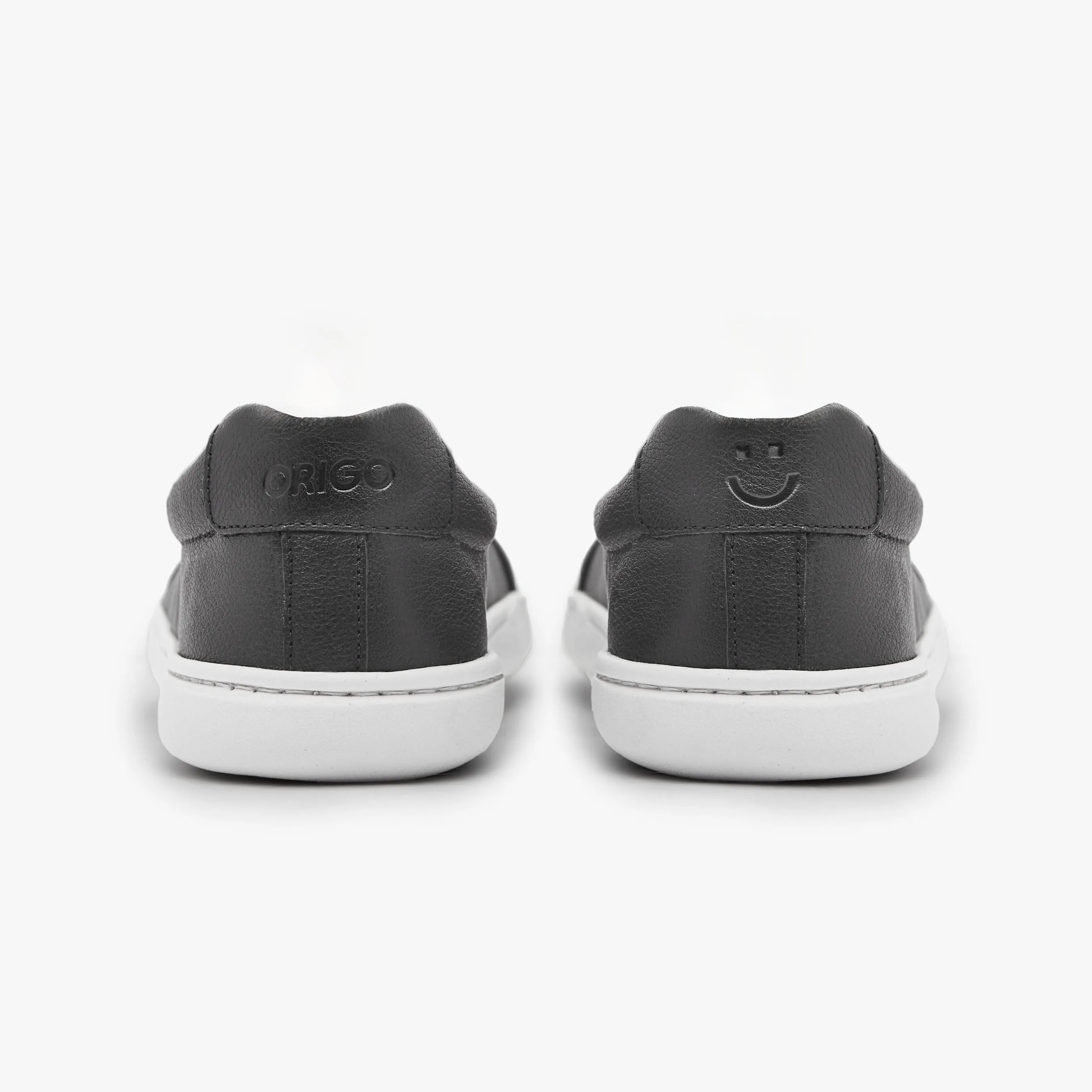 Origo Everyday Sneaker for Women | Gen 3 in Natural Leather (US Stock)