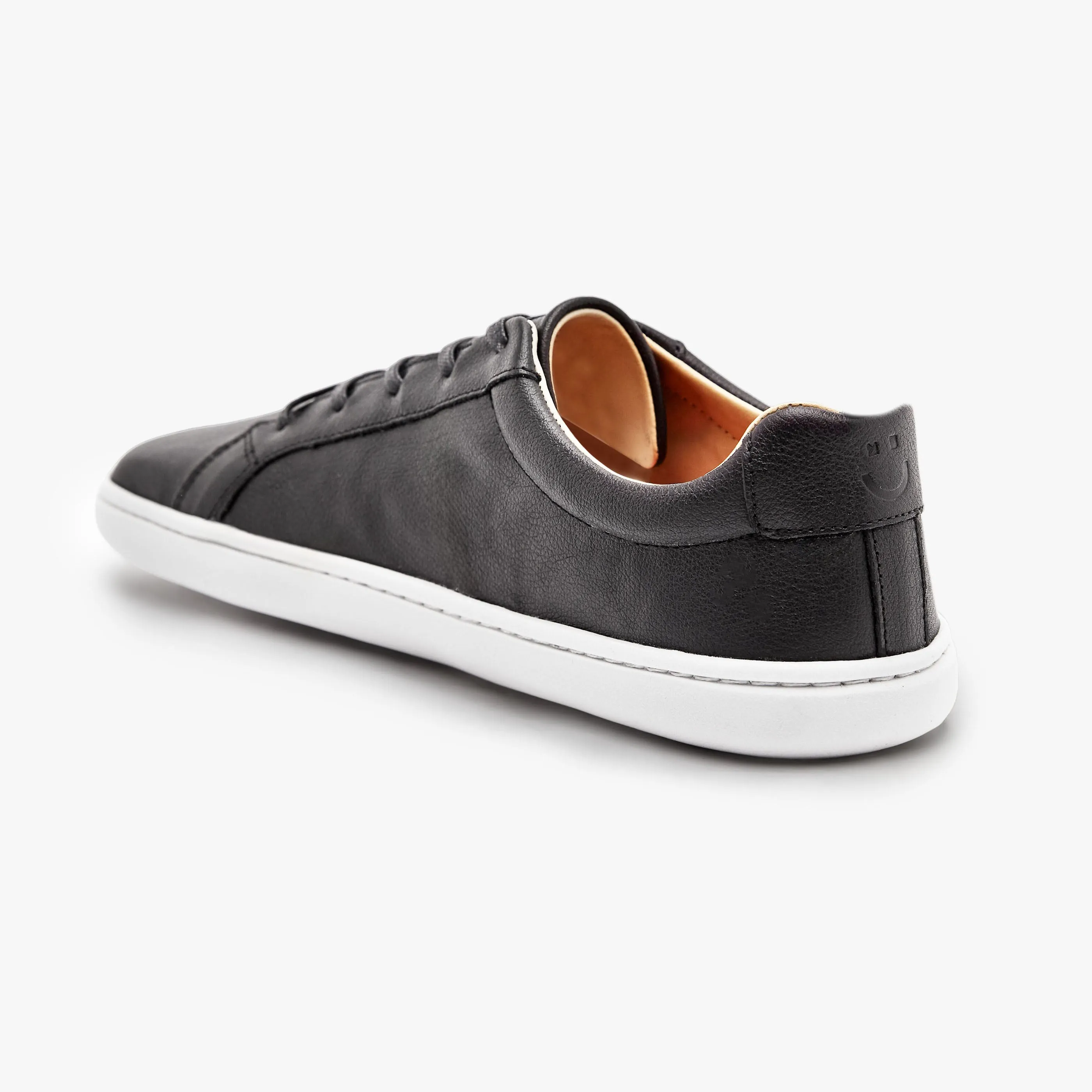 Origo Everyday Sneaker for Women | Gen 3 in Natural Leather (US Stock)