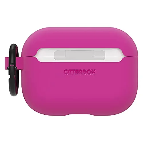 OTTERBOX Soft Touch Case for AirPods Pro - Strawberry Short (Dark Pink)