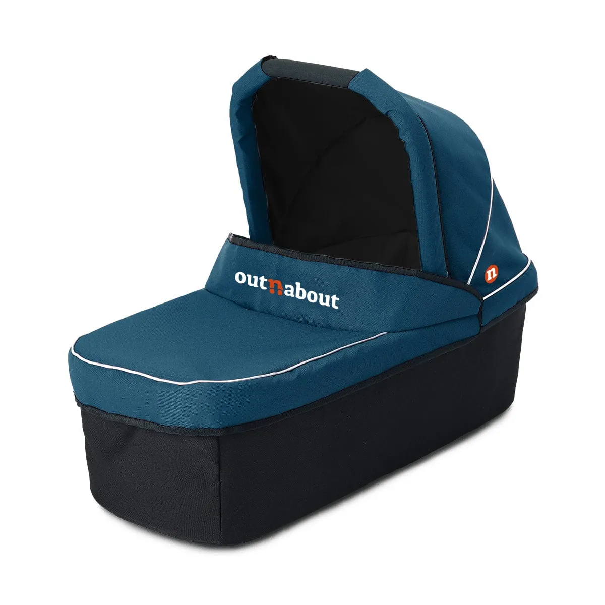 Out n About Nipper Double Duo Starter Kit in Highland Blue