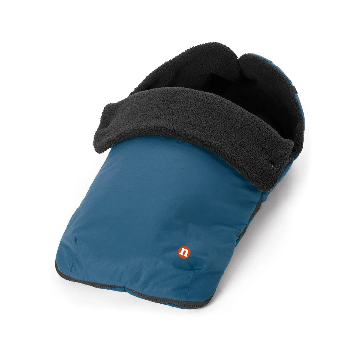 Out n About Nipper Single Maxi-Cosi Comfort Kit in Highland Blue