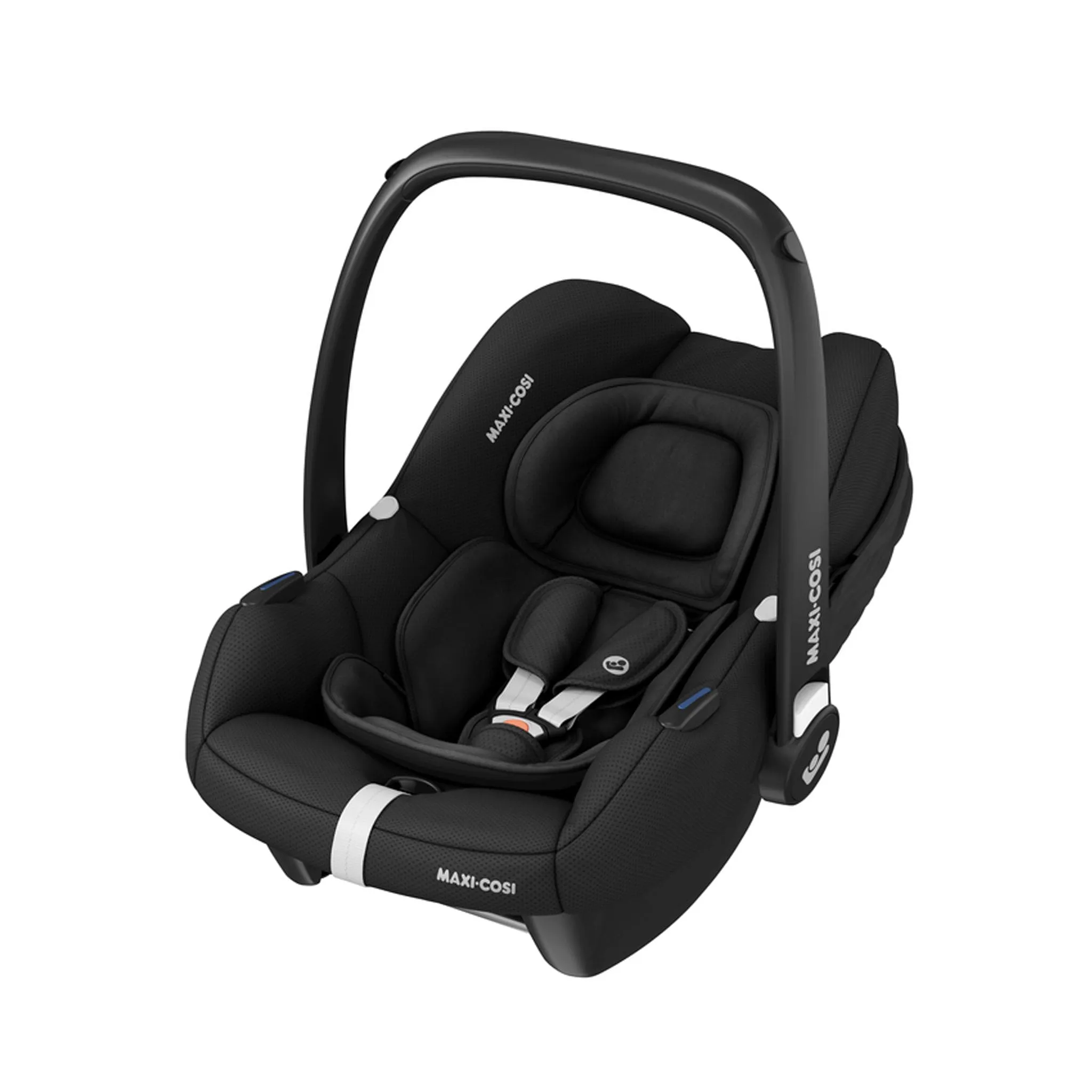 Out n About Nipper Single Maxi-Cosi Comfort Kit in Highland Blue