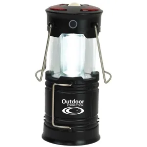 OUTDOOR CONNECTION LIGHTHOUSE 200 RECHARGEABLE LANTERN