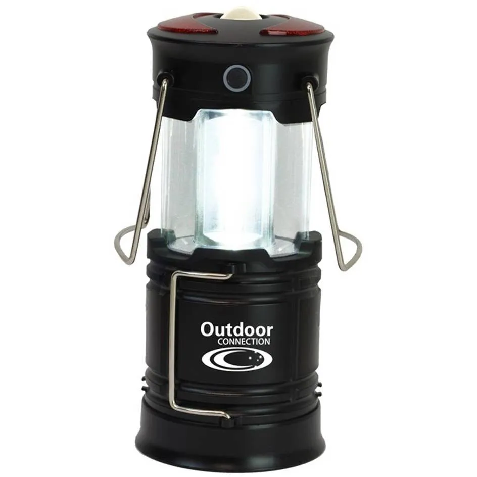 OUTDOOR CONNECTION LIGHTHOUSE 200 RECHARGEABLE LANTERN