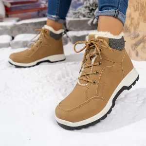Outdoor Women's Warm