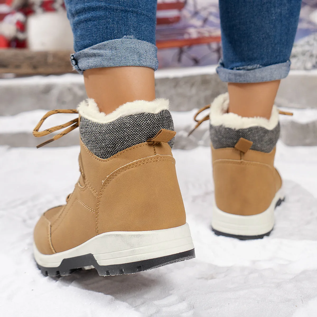 Outdoor Women's Warm