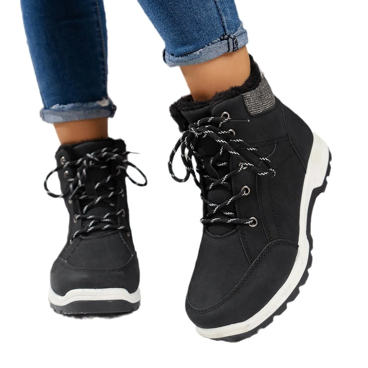 Outdoor Women's Warm