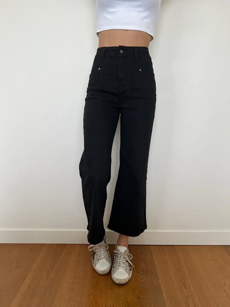 PAPER HEART Jeans - Black