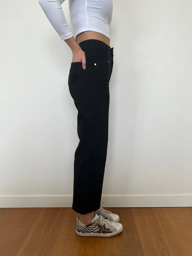 PAPER HEART Jeans - Black