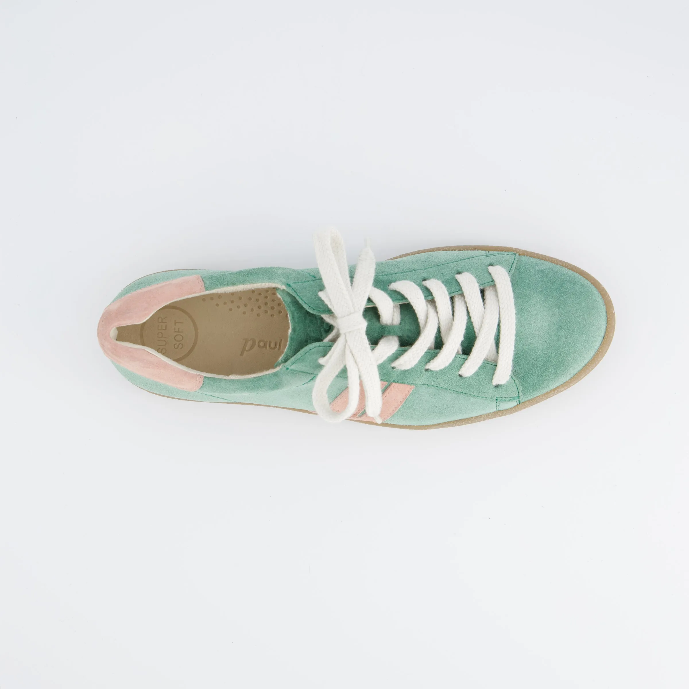 Paul Green 5464 Rosalie
