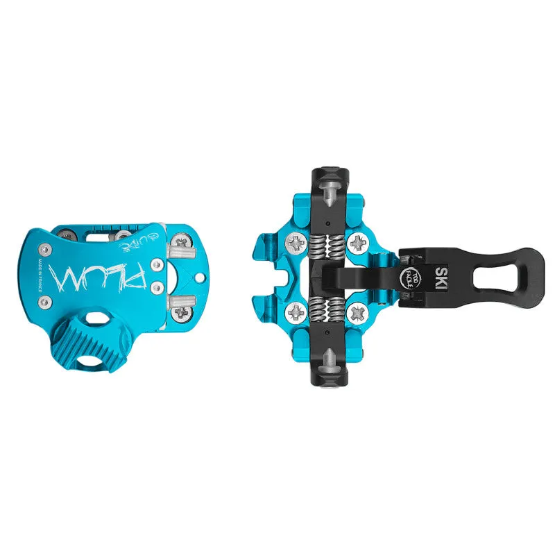 Plum Guide 7 Bindings