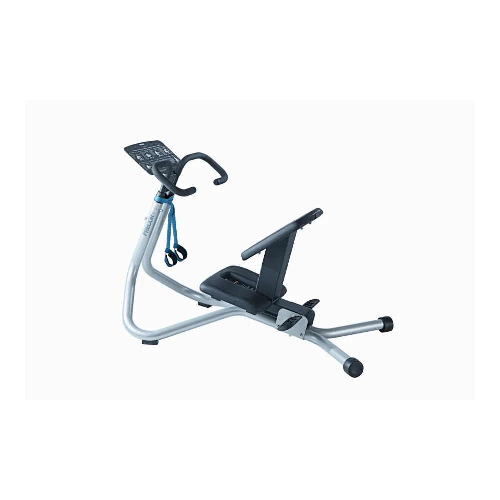 Precor 240i Stretch Trainer