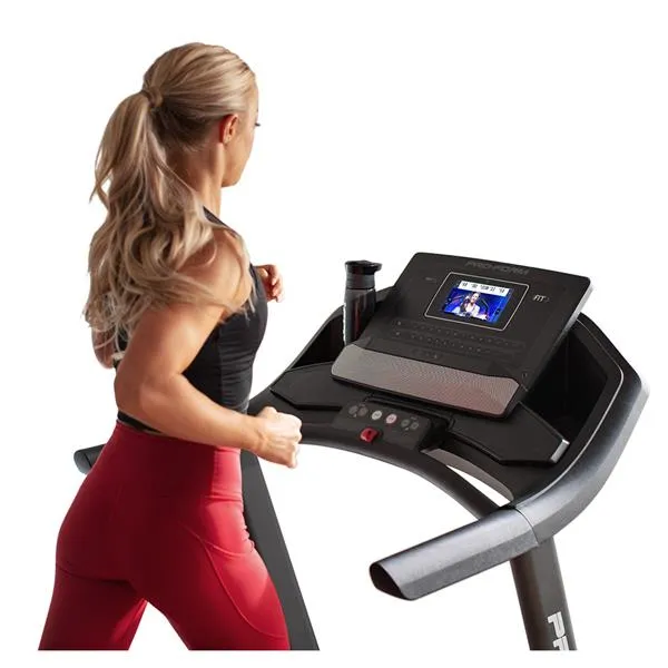 Pro-Form Trainer 10