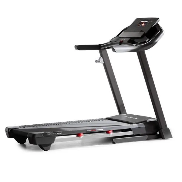 Pro-Form Trainer 10