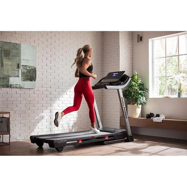 Pro-Form Trainer 10