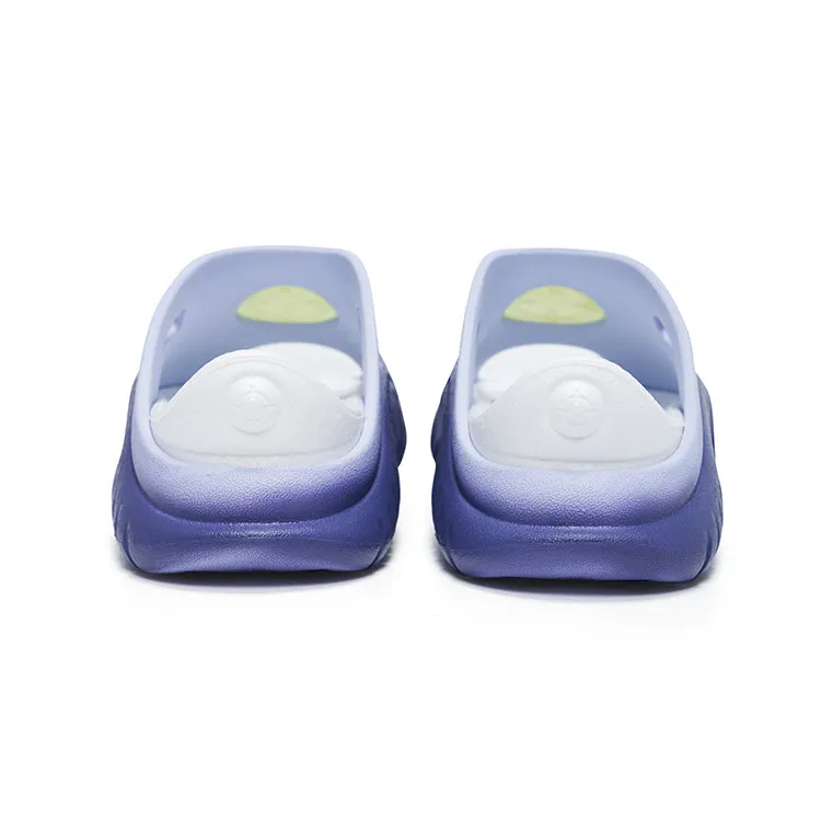 Rigorer Shark Slides 'Purple/Light purple' (Pack without box) [Z123260506-13]
