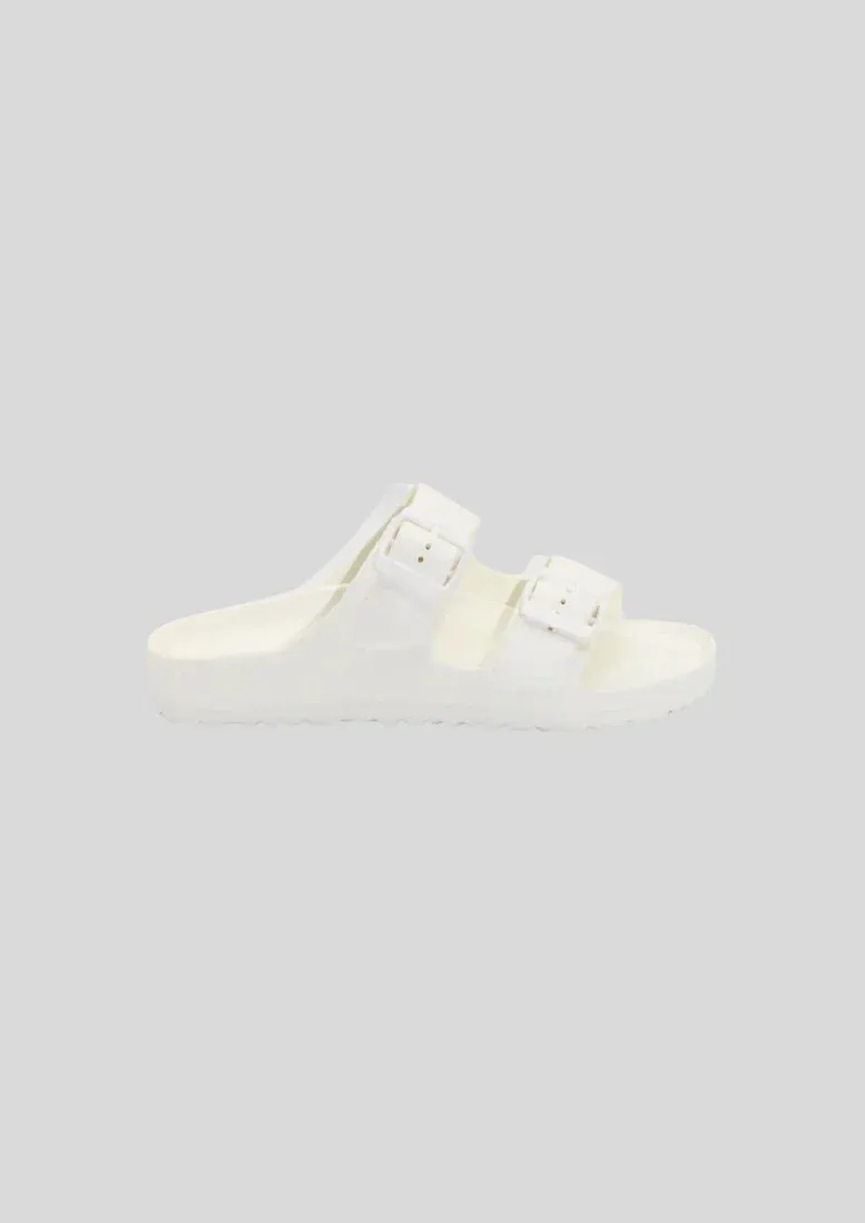 RIPE SLIDES - WHITE