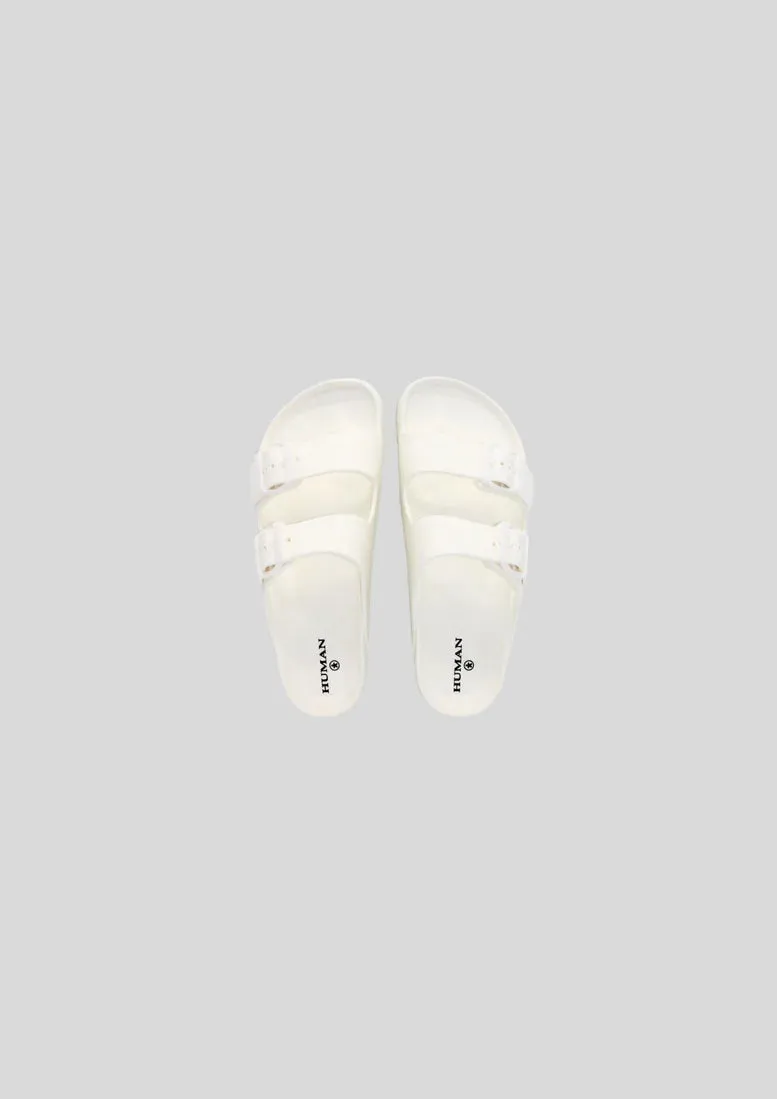 RIPE SLIDES - WHITE