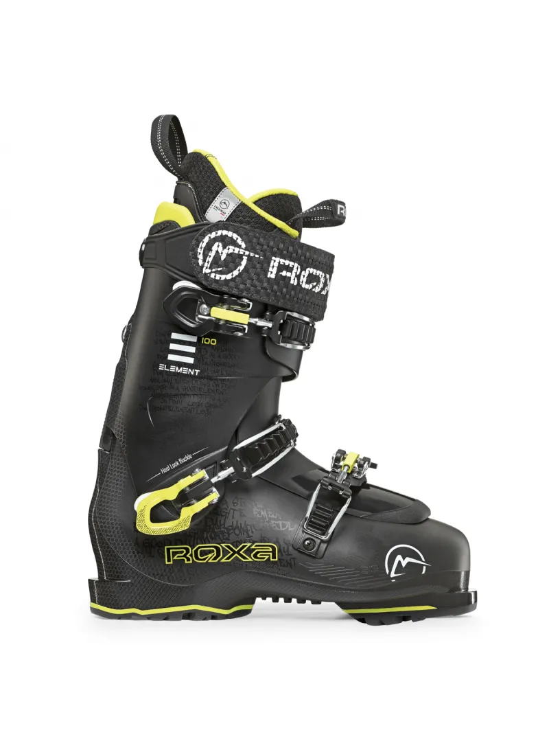 Roxa Element 100