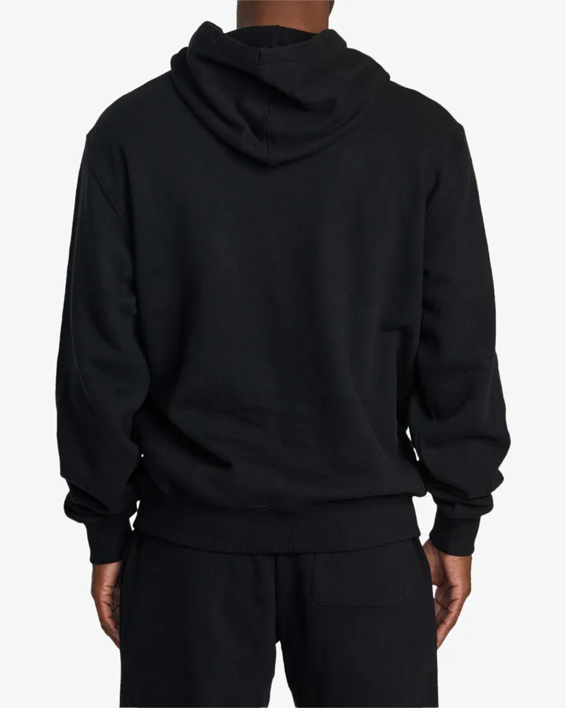 RVCA Mens Essential Hoodie