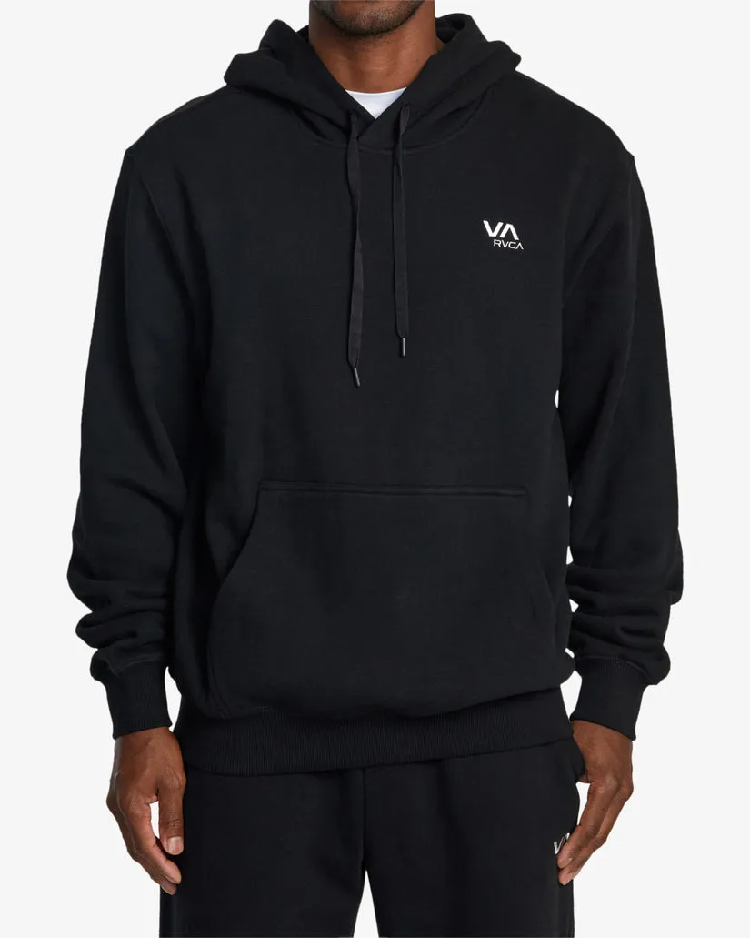 RVCA Mens Essential Hoodie