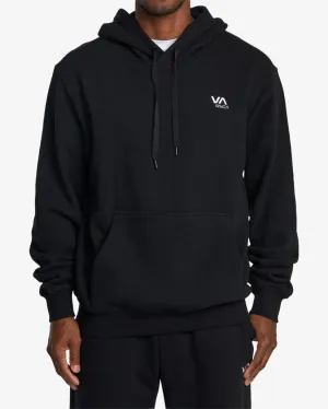 RVCA Mens Essential Hoodie