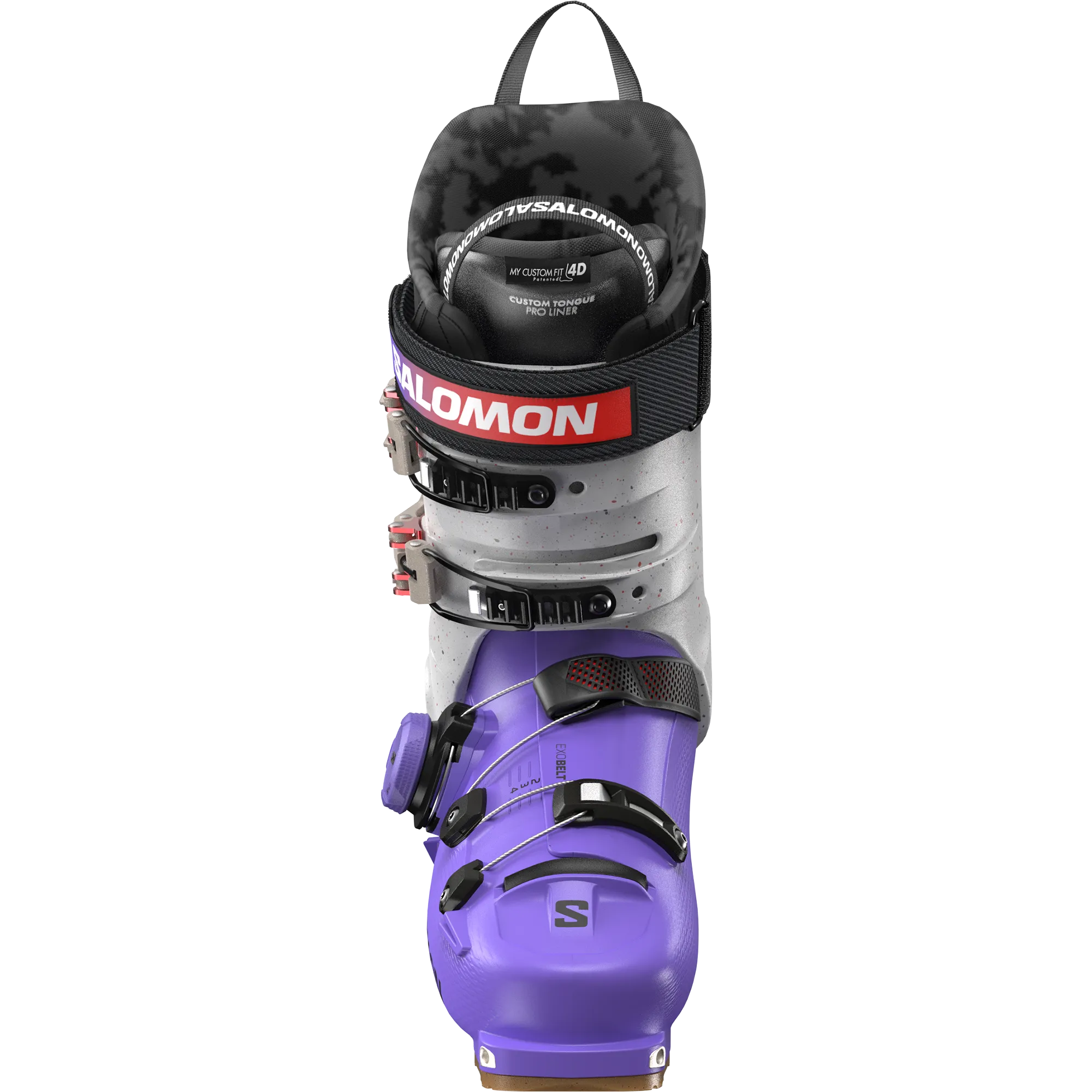 Salomon Shift Alpha Boa 115 W Ski Boots