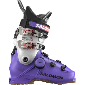 Salomon Shift Alpha Boa 115 W Ski Boots