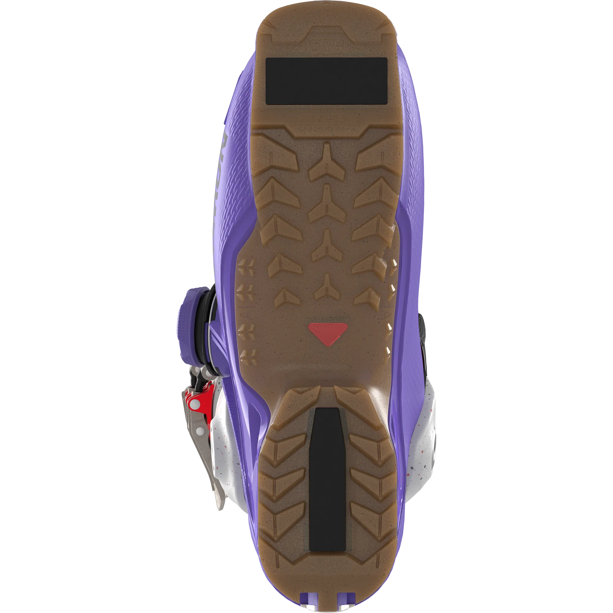 Salomon Shift Alpha Boa 115 W Ski Boots