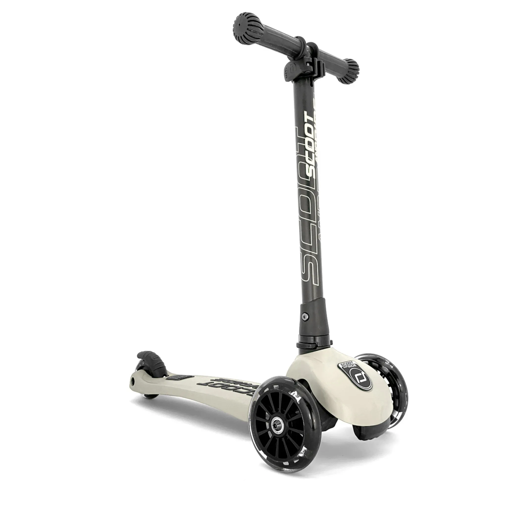 Scoot & Ride Highway Kick 3 - Ash