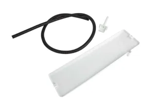 Service Kit Pan Drip White