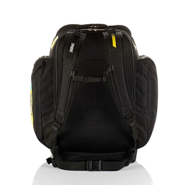 Sidas Race Bag 60L