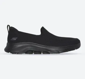 Skechers 125218 Go Walk 7 Ivy Sneakers für Damen mit weiter Passform