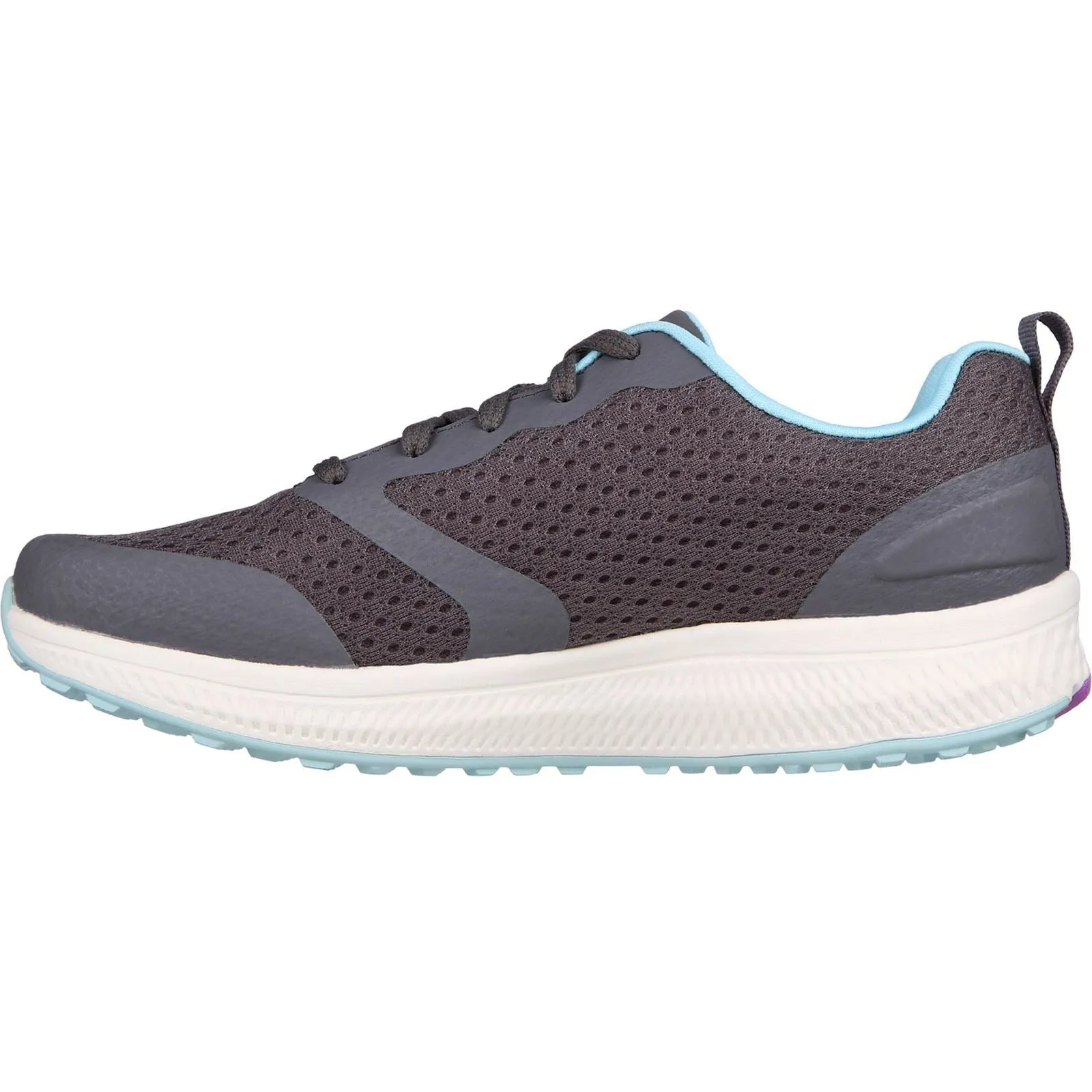 Skechers 128277 GO RUN Consistent Intensify X Sneakers für Damen mit weiter Passform