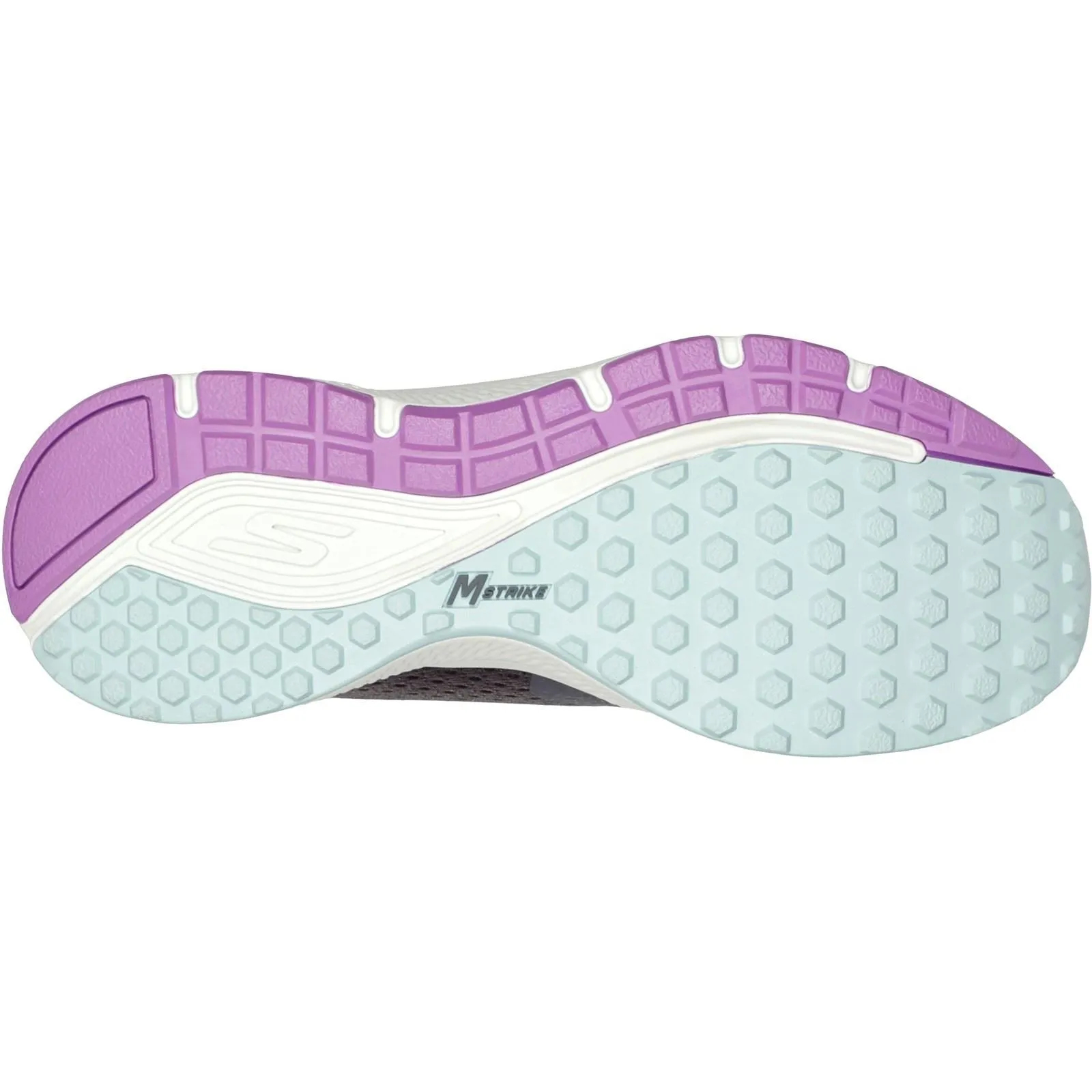 Skechers 128277 GO RUN Consistent Intensify X Sneakers für Damen mit weiter Passform