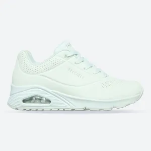 Skechers 155359 Frosty Kicks Sneakers für Damen mit weiter Passform