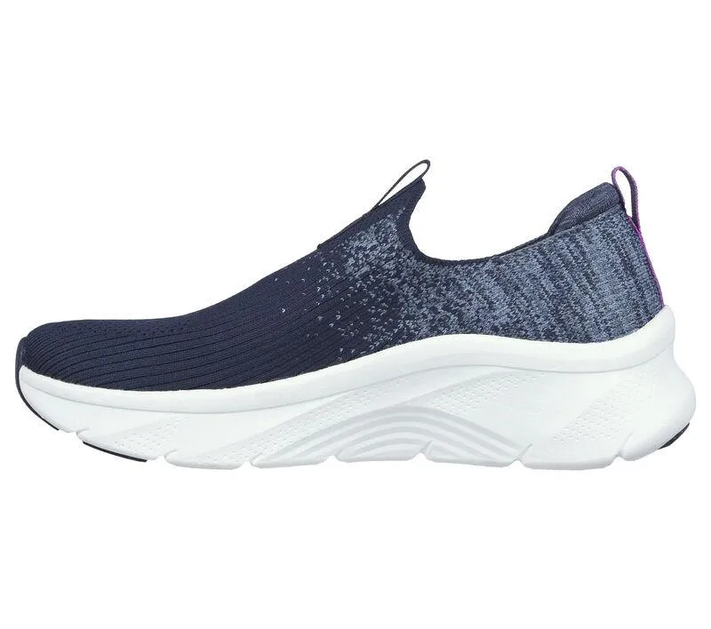 Skechers Relaxed Fit 149684 Arch Fit Key Journey Sneakers für Damen mit weiter Passform