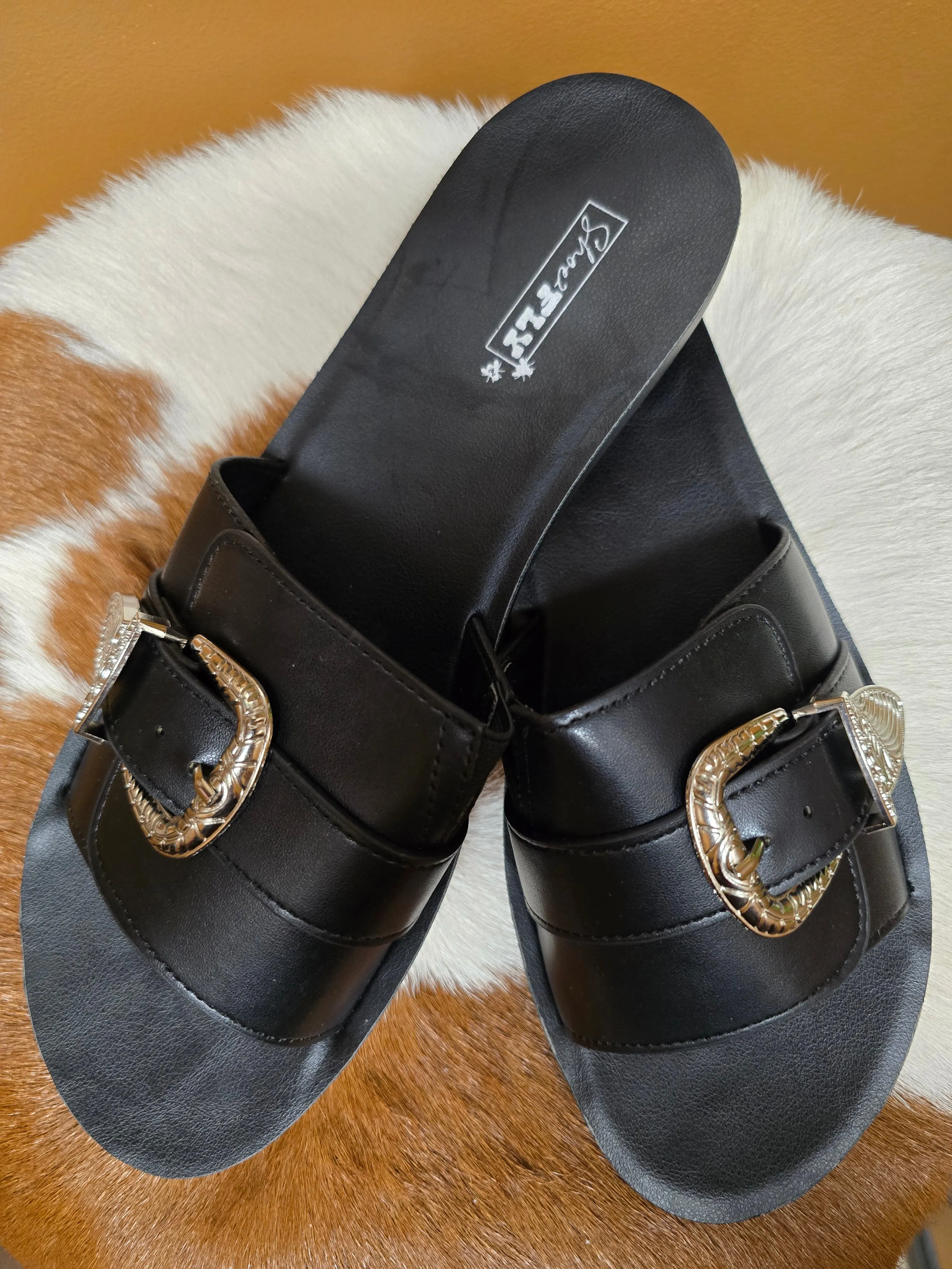 Slick & Slides