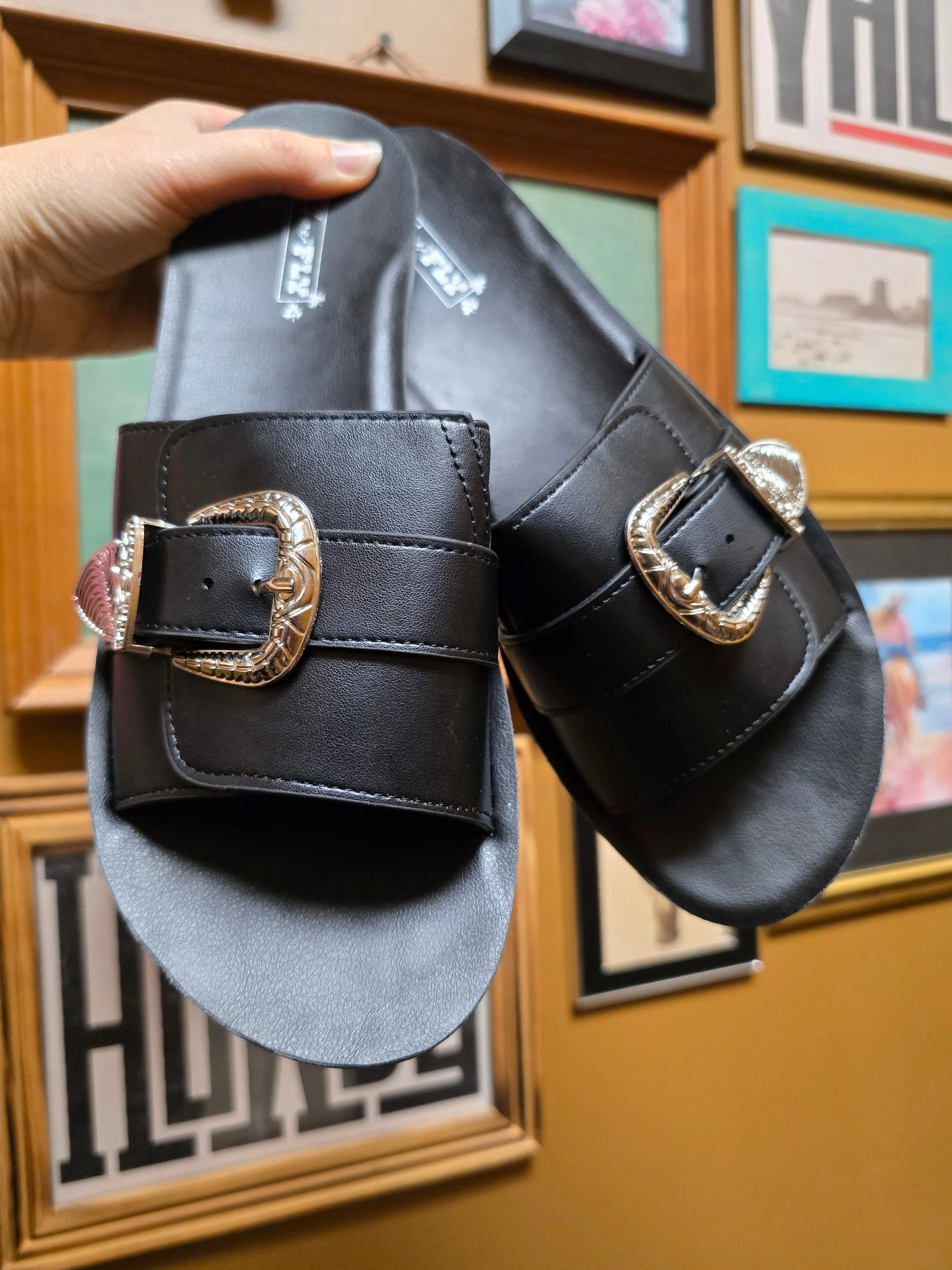 Slick & Slides
