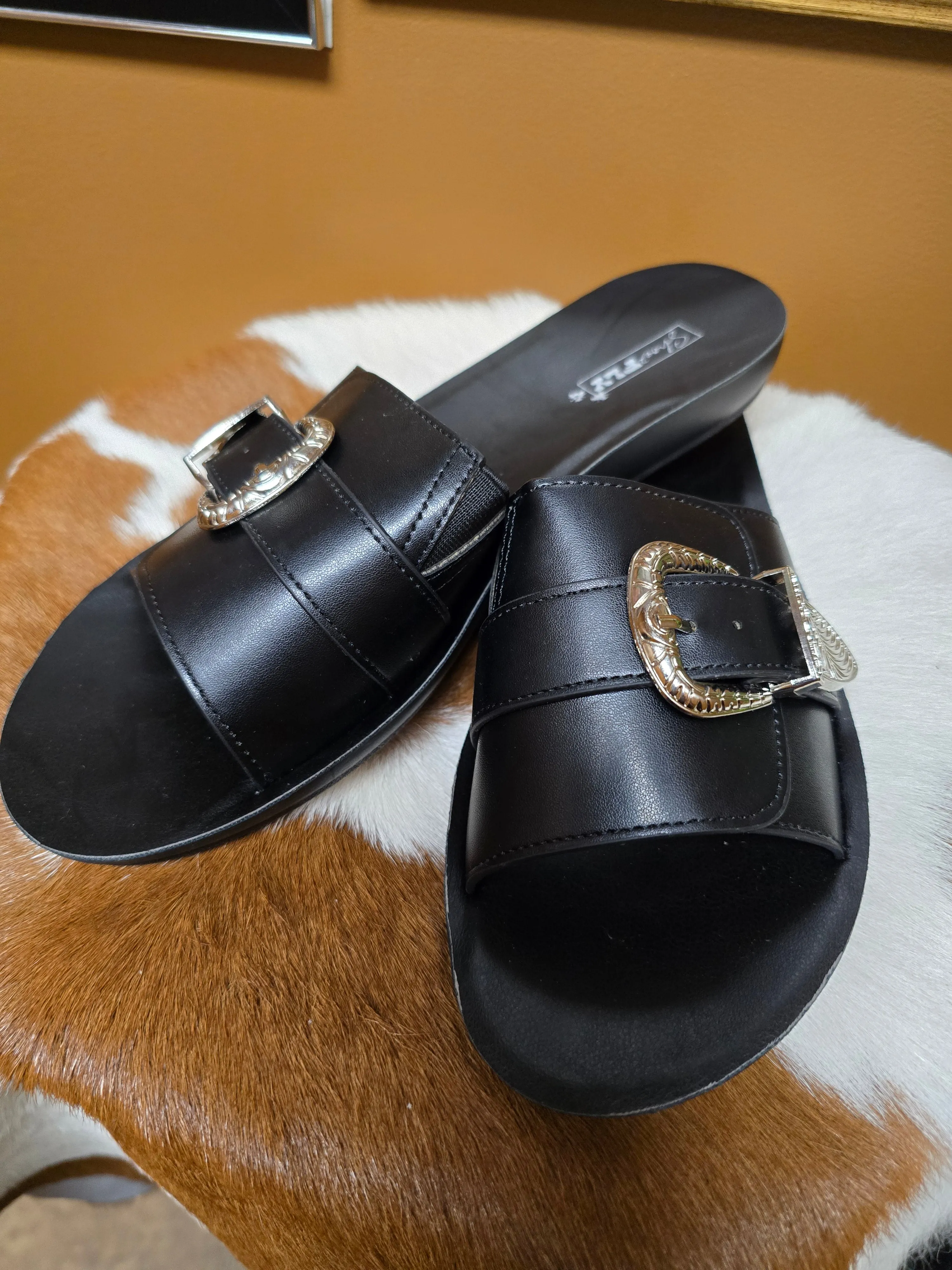 Slick & Slides