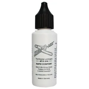 Slide-O-Mix 337RC Rapid Comfort Trombone Lubricator