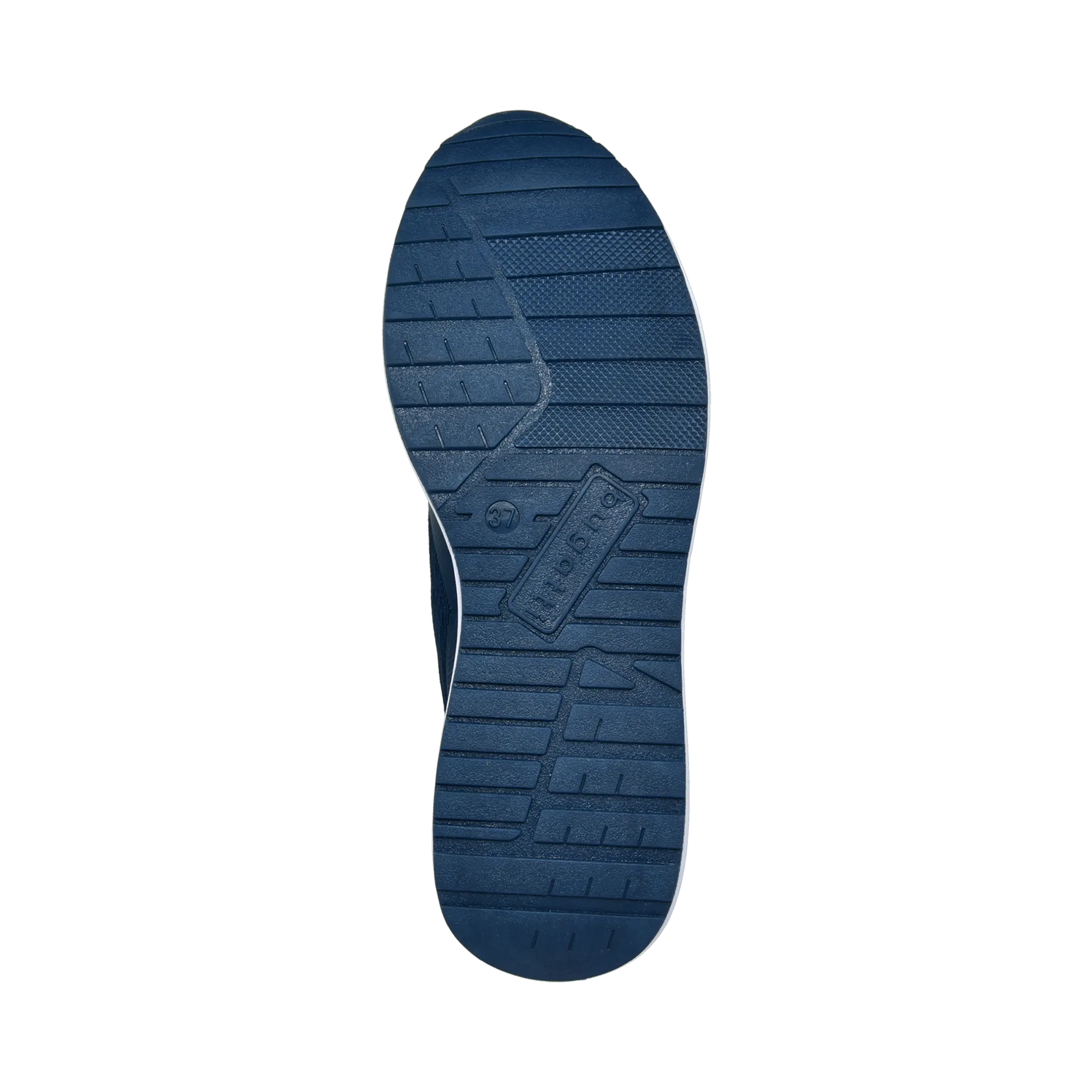 Sneaker dunkelblau